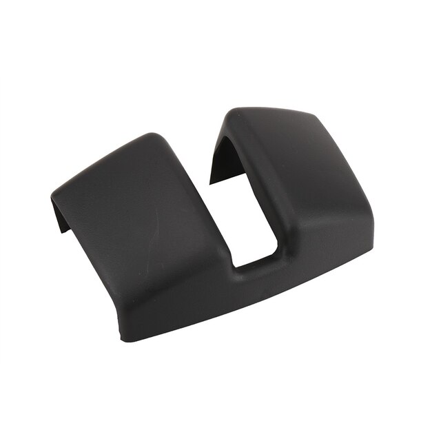 GM Genuine Parts Lift Off Roof Panel Latch Cover in Black with Clips