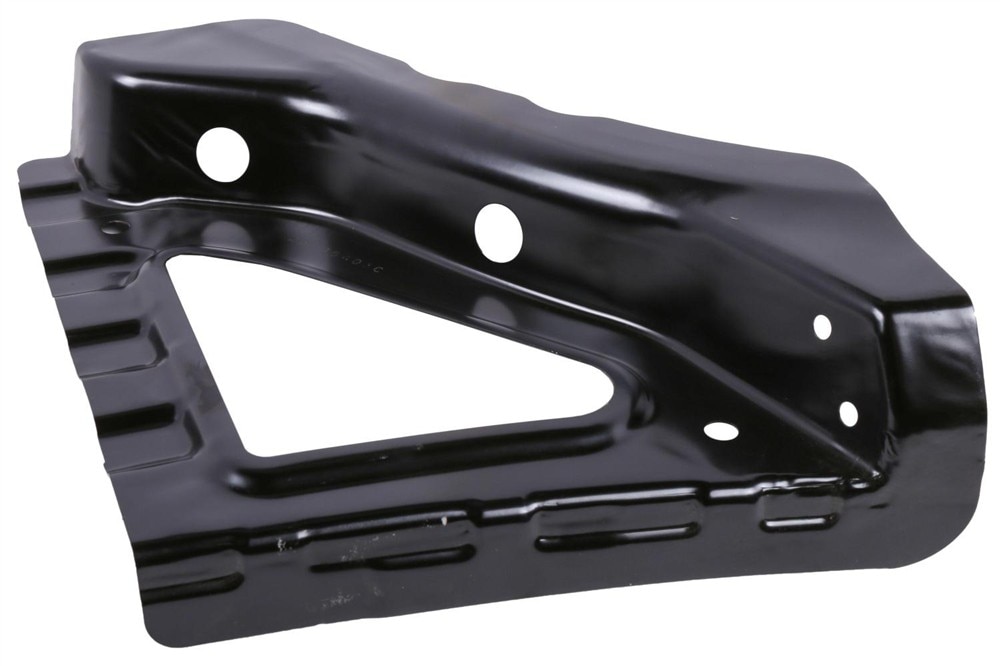 GM Genuine Parts Passenger Side Body Lock Pillar Lower Reinforcement