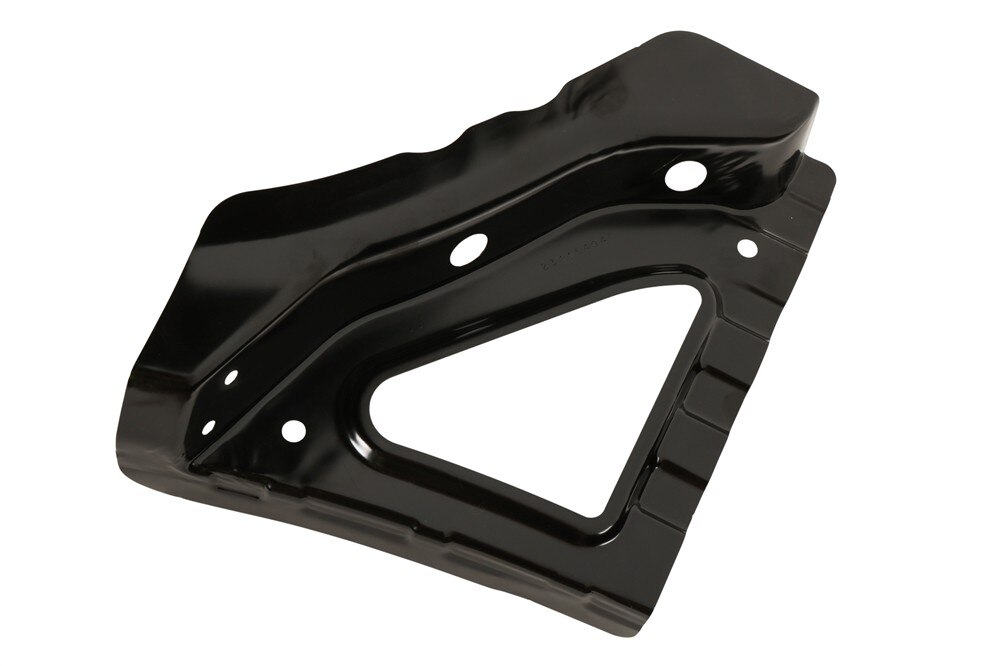 GM Genuine Parts Driver Side Body Lock Pillar Lower Reinforcement