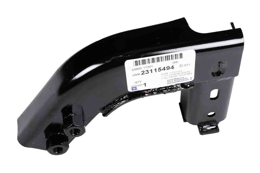GM Genuine Parts Passenger Side Engine Cradle Extension