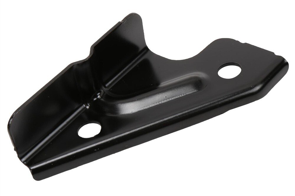 GM Genuine Parts Driver Side Front End Sheet Metal Diagonal Brace Reinforcement