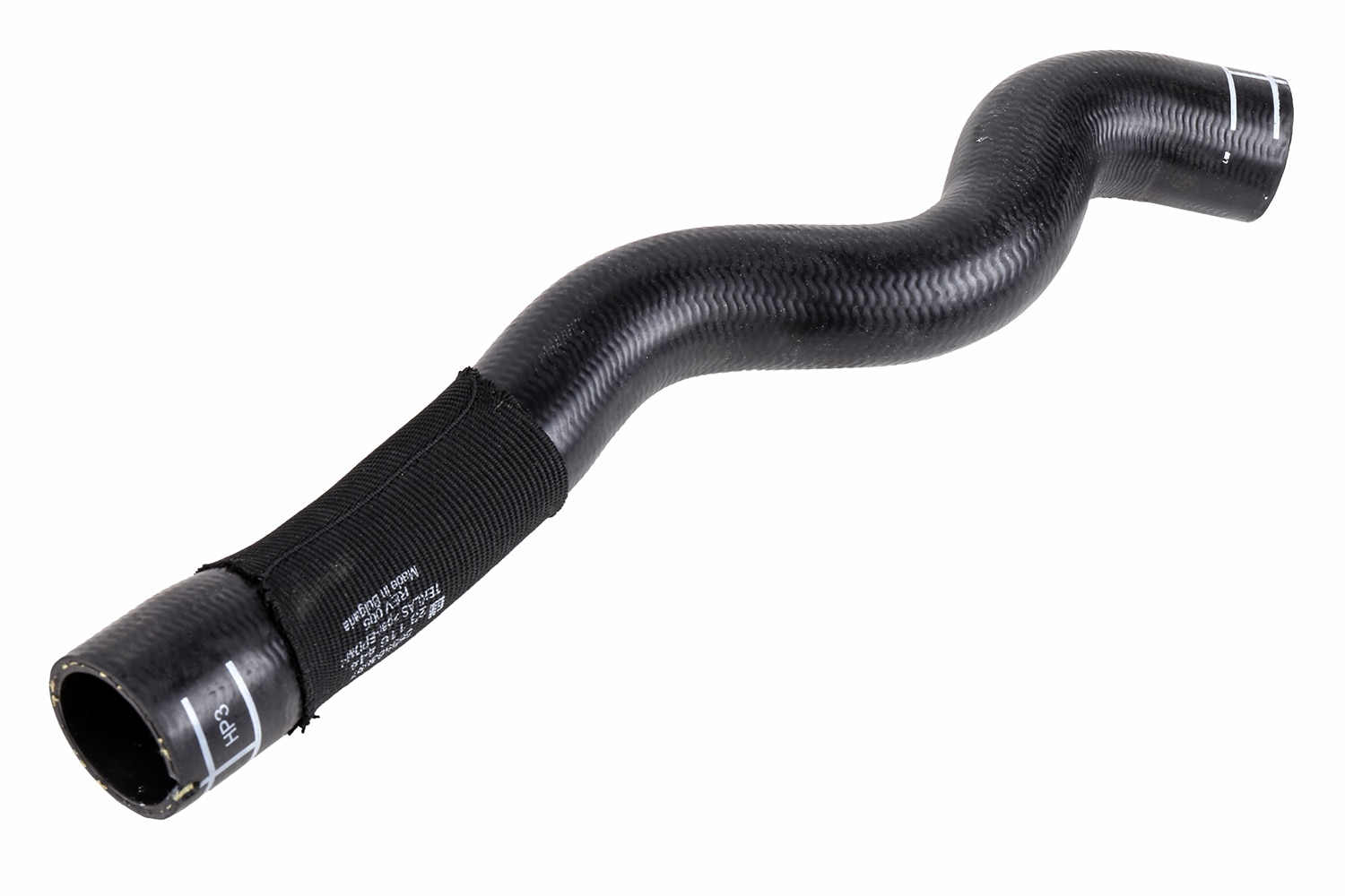 GM Genuine Parts Radiator Inlet Hose