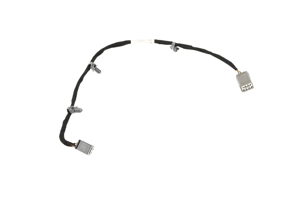 GM Genuine Parts Front Passenger Side Door Lock Wiring Harness