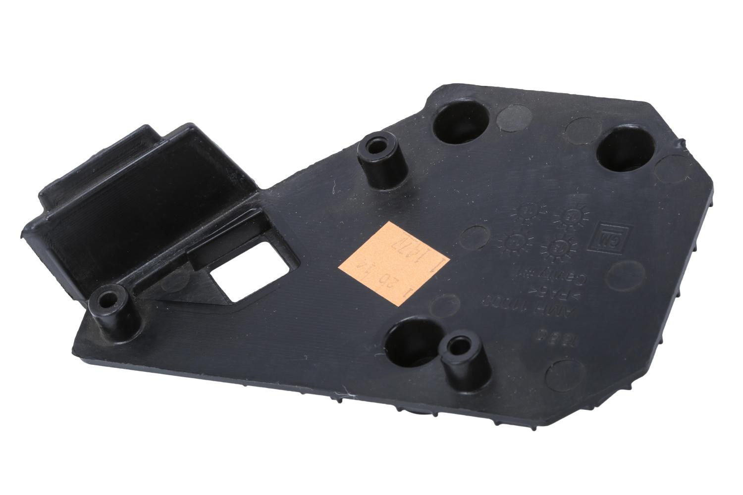 GM Genuine Parts Instrument Panel Storage Compartment Bracket