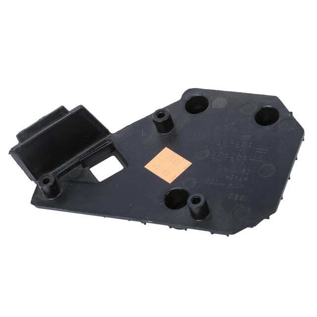 GM Genuine Parts Instrument Panel Storage Compartment Bracket