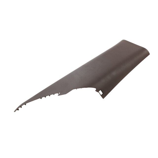 GM Genuine Parts Brownstone Driver Side Body Side Rear Window Garnish Molding