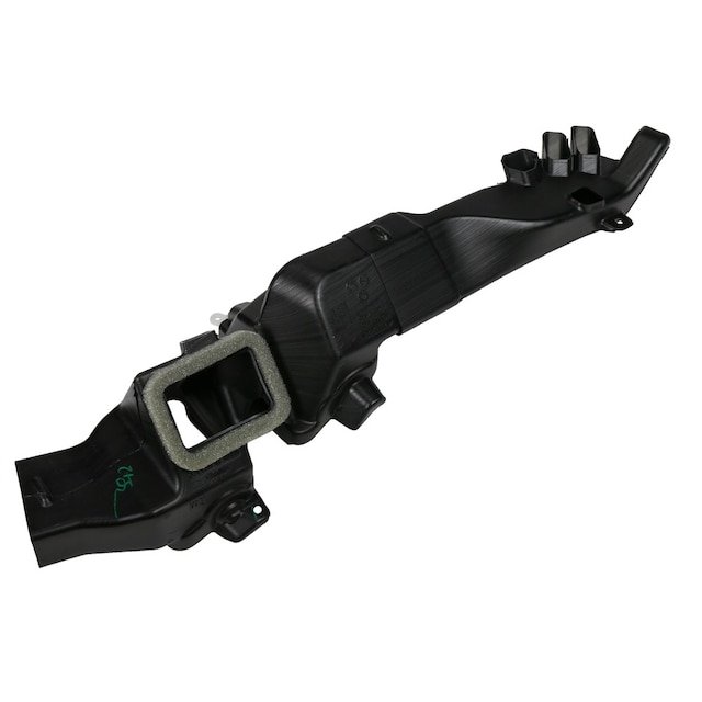 GM Genuine Parts Rear Floor Air Outlet Duct