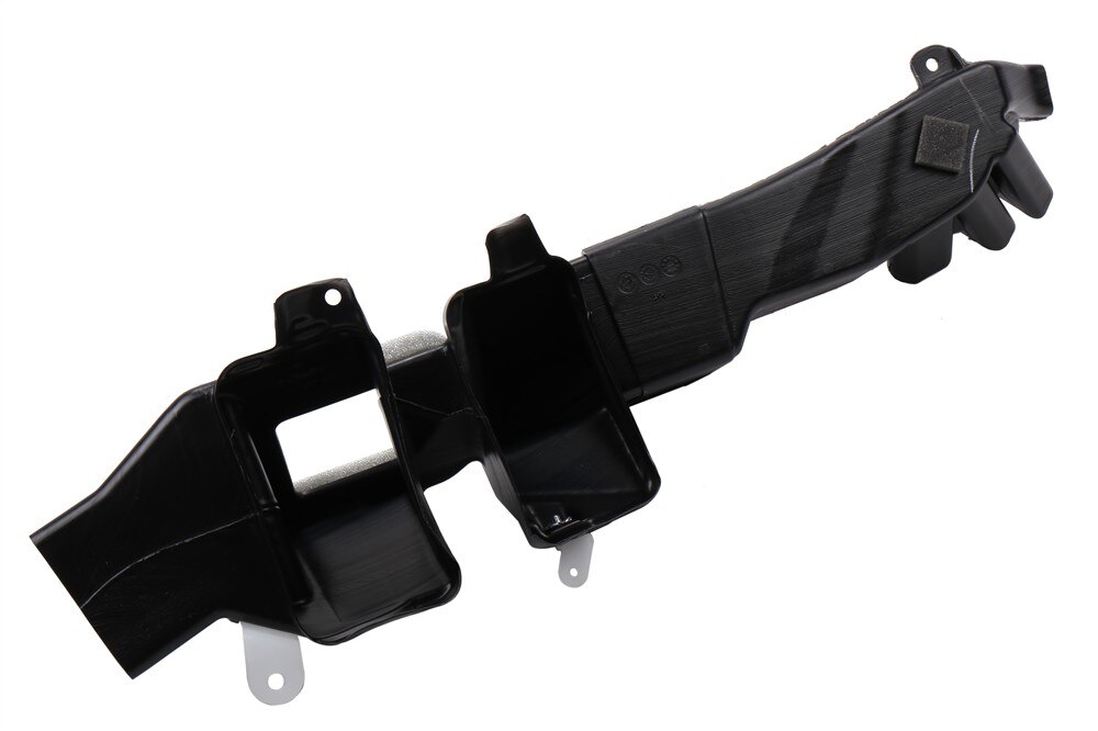 GM Genuine Parts Rear Floor Air Outlet Duct