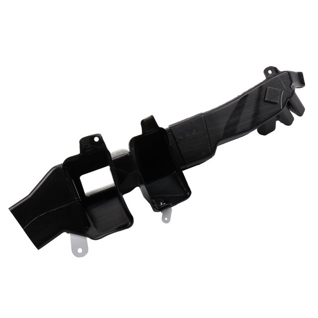 GM Genuine Parts Rear Floor Air Outlet Duct