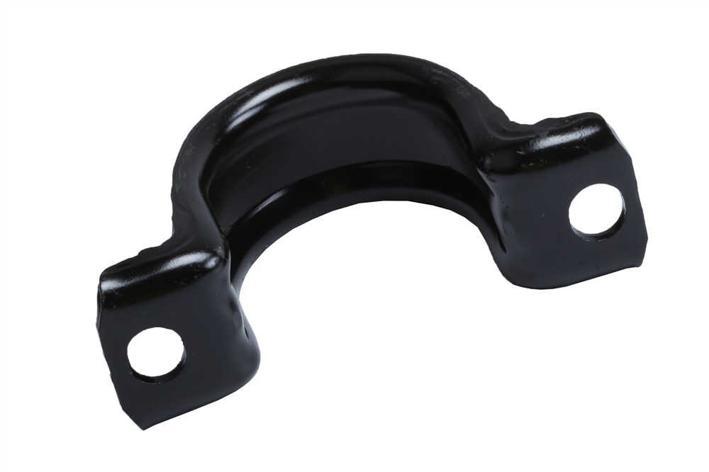 GM Genuine Parts Front Passenger Side Suspension Stabilizer Shaft Clamp
