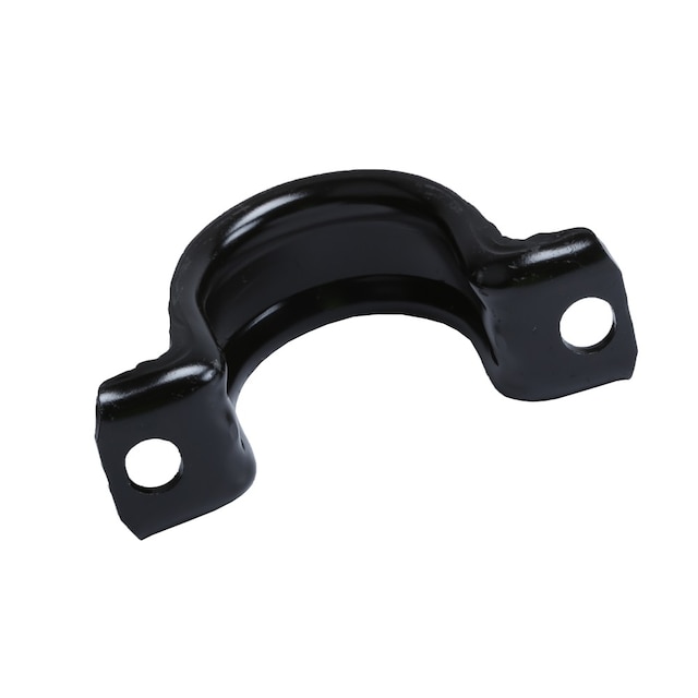 GM Genuine Parts Front Passenger Side Suspension Stabilizer Shaft Clamp