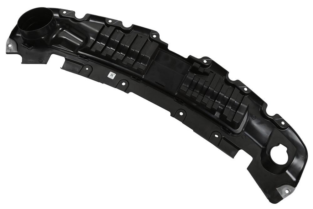 GM Genuine Parts Intake Air Splash Shield