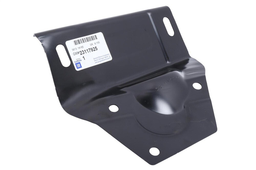 GM Genuine Parts Front Passenger Side Wheelhouse Panel Brace without Spacer