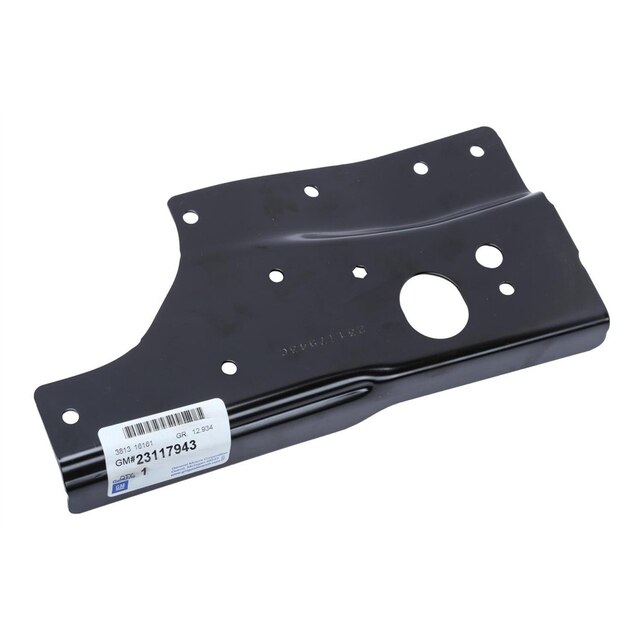 GM Genuine Parts Driver Side Rocker Inner Panel Front Extension