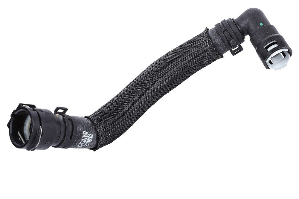 GM Genuine Parts Auxiliary Heater Outlet Hose