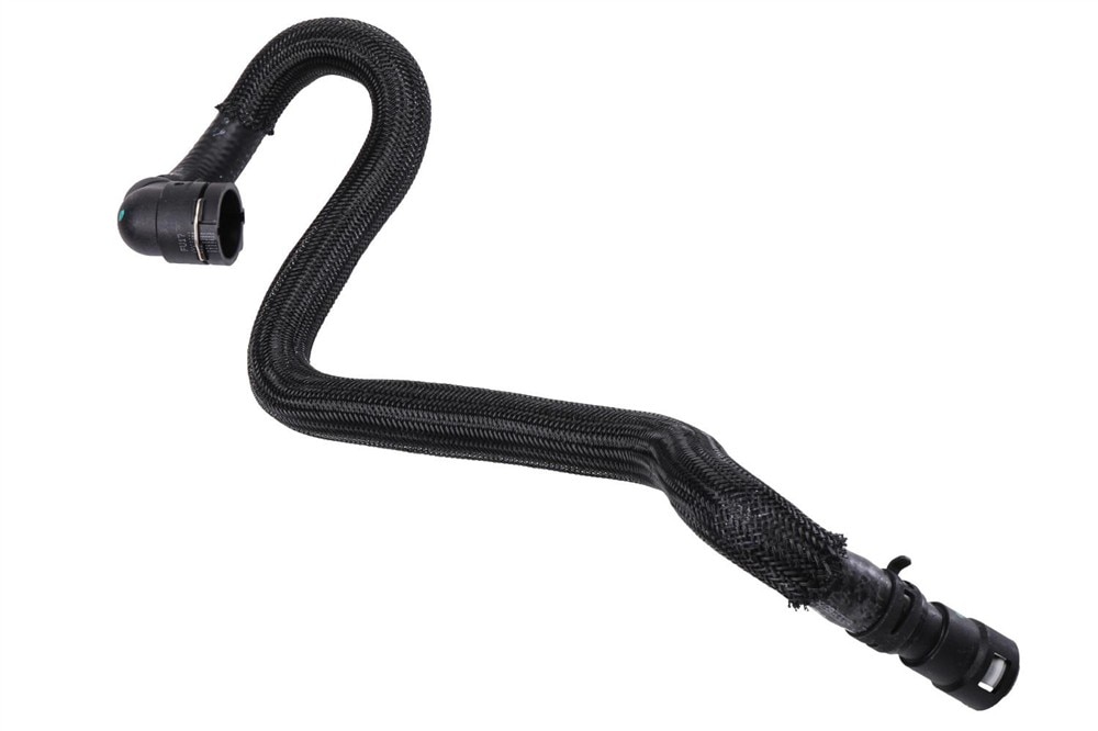 GM Genuine Parts HVAC Heater Water Shutoff Valve Inlet Hose