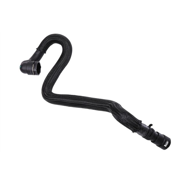 GM Genuine Parts HVAC Heater Water Shutoff Valve Inlet Hose