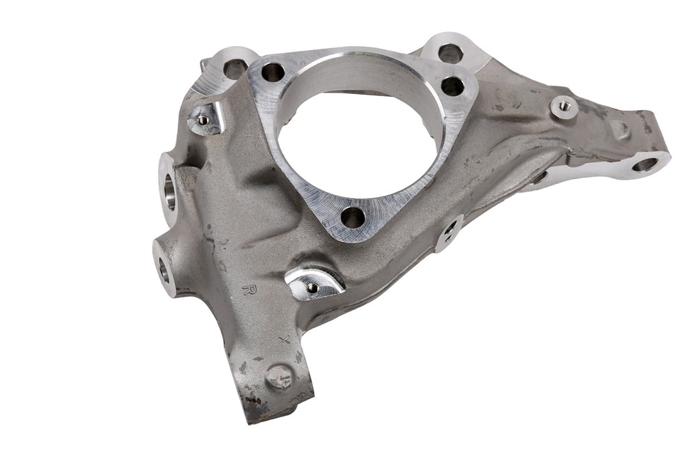 GM Genuine Parts Steering Knuckle