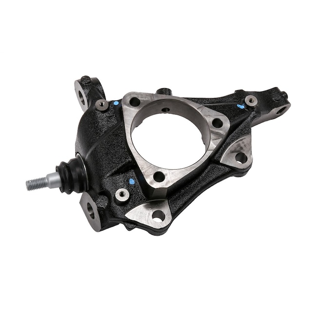 GM Genuine Parts Driver Side Steering Knuckle