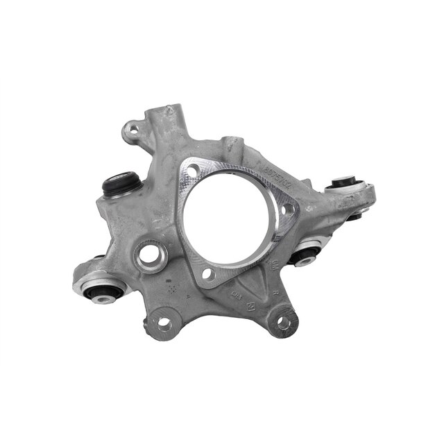 GM Genuine Parts Rear Passenger Side Suspension Knuckle