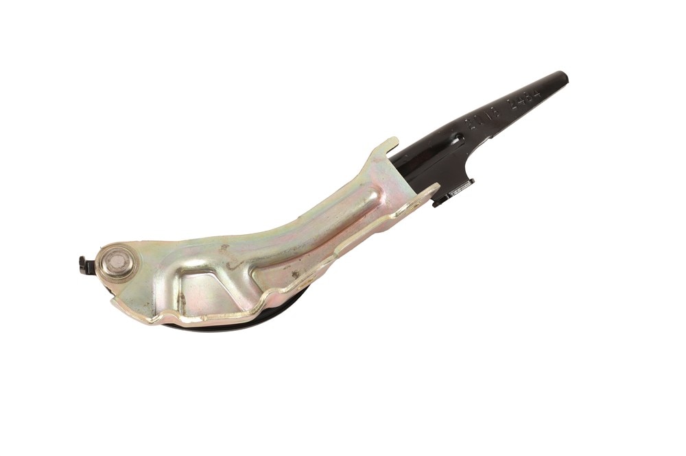 GM Genuine Parts Passenger Side Hood Hinge