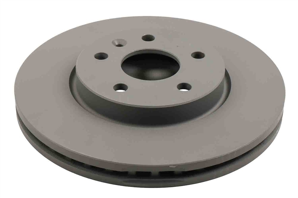 GM Genuine Parts Front Brake Rotor