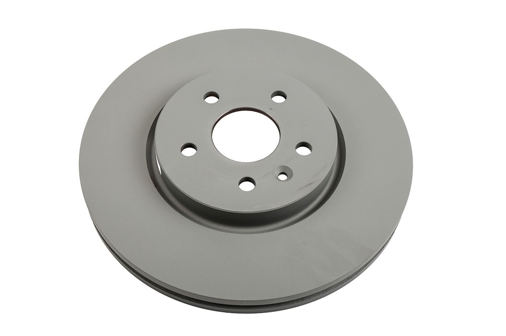 GM Genuine Parts Front Brake Rotor