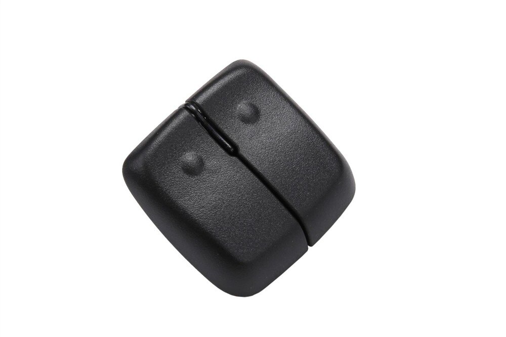 GM Genuine Parts Jet Black Driver Side Radio Control Switch
