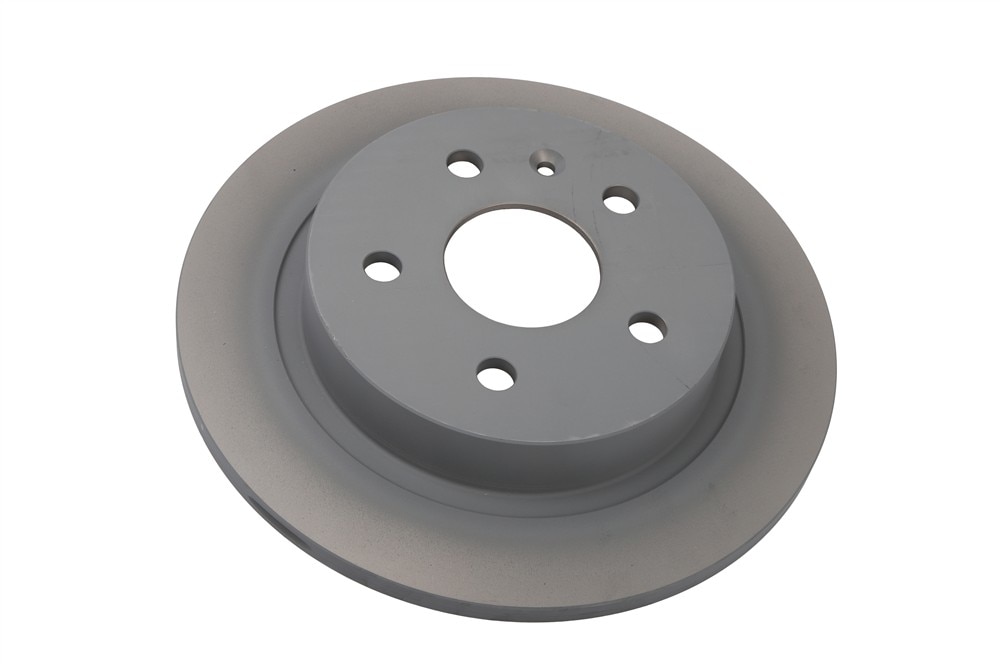 GM Genuine Parts Rear Disc Brake Rotor
