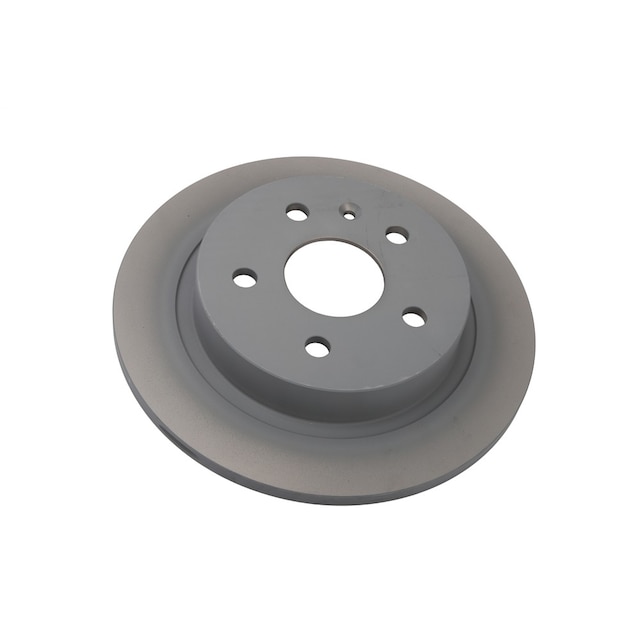 GM Genuine Parts Rear Disc Brake Rotor