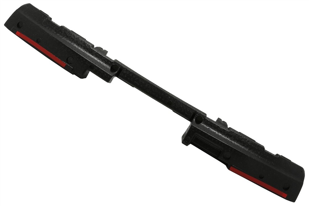 GM Genuine Parts Rear Bumper Fascia Spacer