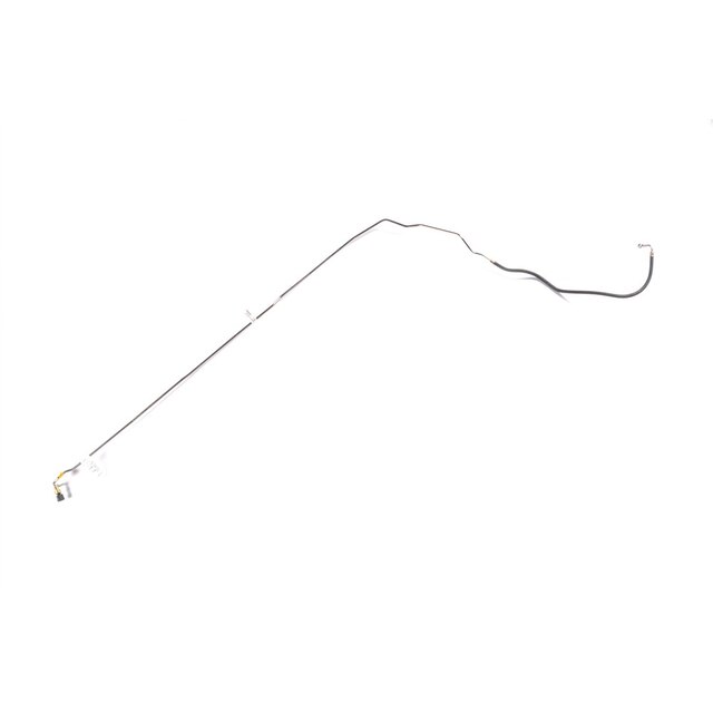 GM Genuine Parts Front Fuel Feed Pipe