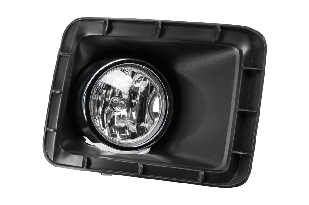 GM Genuine Parts Front Driver Side Fog Lamp Bezel