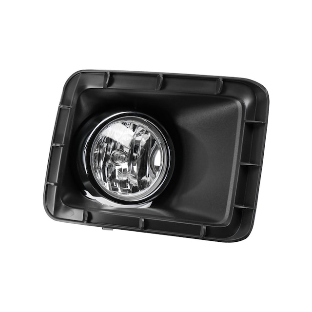 GM Genuine Parts Front Driver Side Fog Lamp Bezel