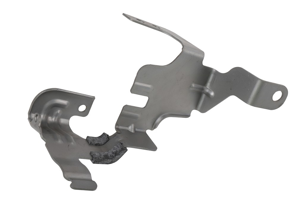 GM Genuine Parts Radiator Surge Tank Bracket