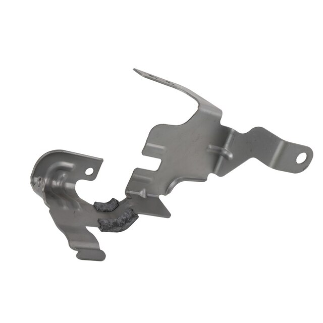 GM Genuine Parts Radiator Surge Tank Bracket