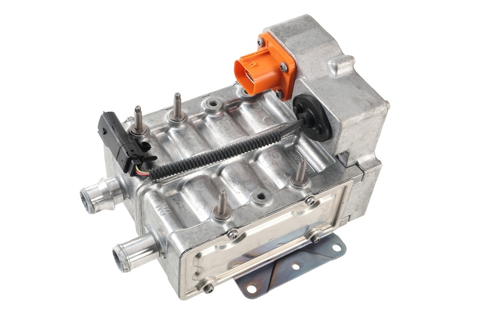 GM Genuine Parts Heater Coolant Heater