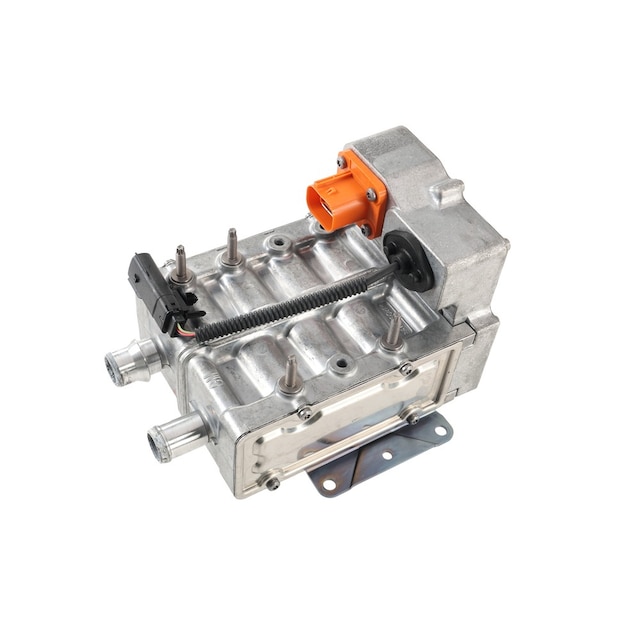GM Genuine Parts Heater Coolant Heater