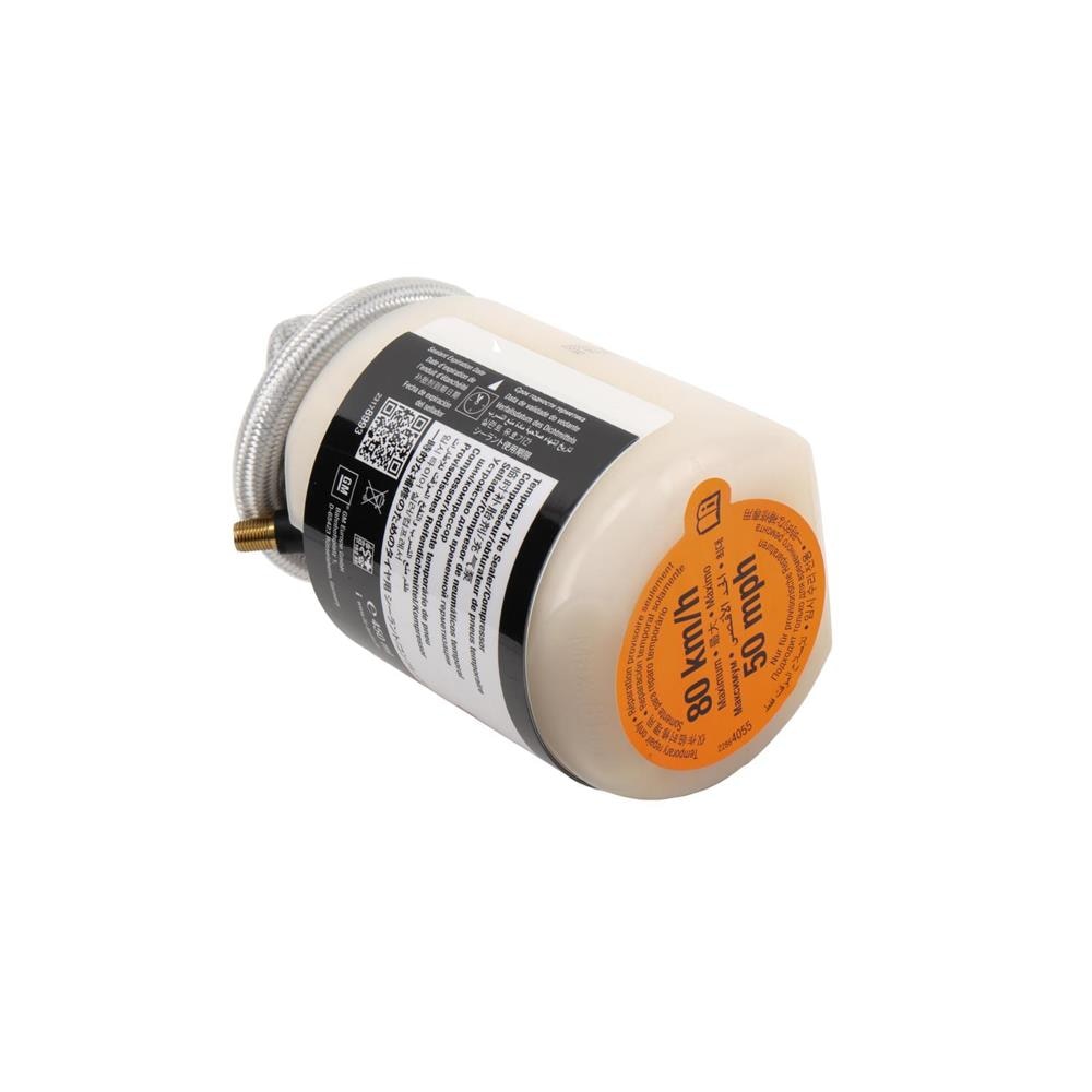 GM Genuine Parts Tire Sealant Solenoid Container | 23119009