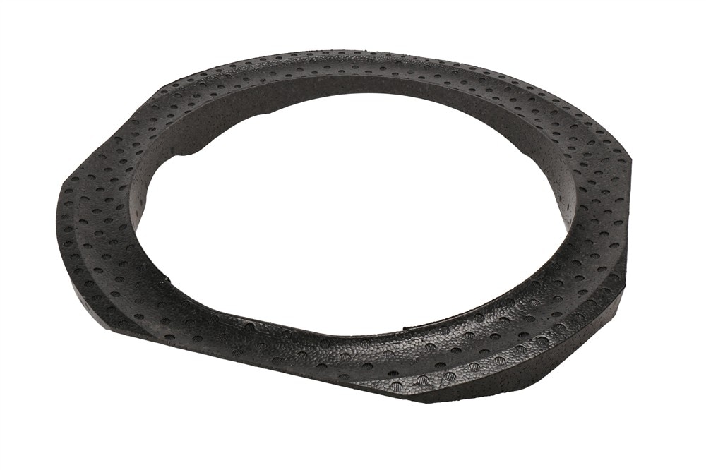 GM Genuine Parts Spare Wheel Support