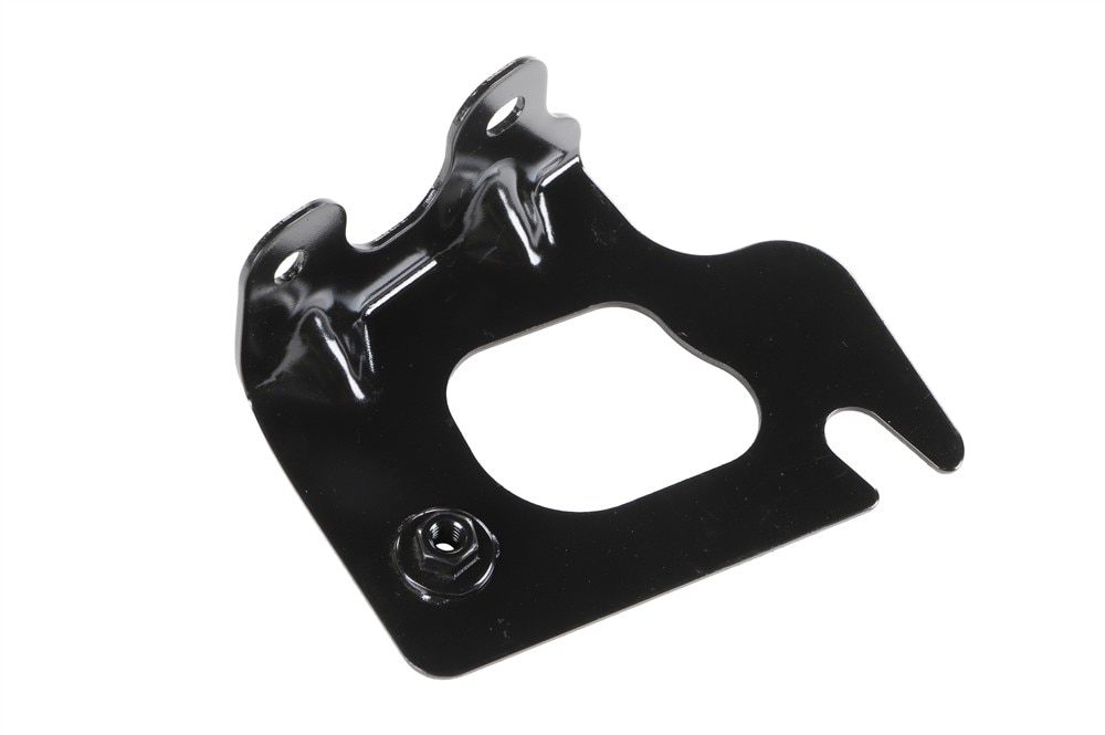 GM Genuine Parts Generator Control Module Coolant Radiator Bracket