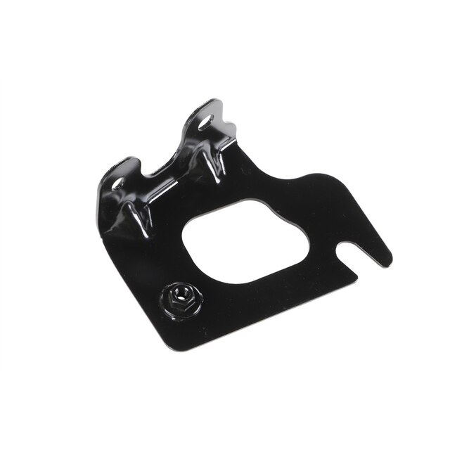 GM Genuine Parts Generator Control Module Coolant Radiator Bracket