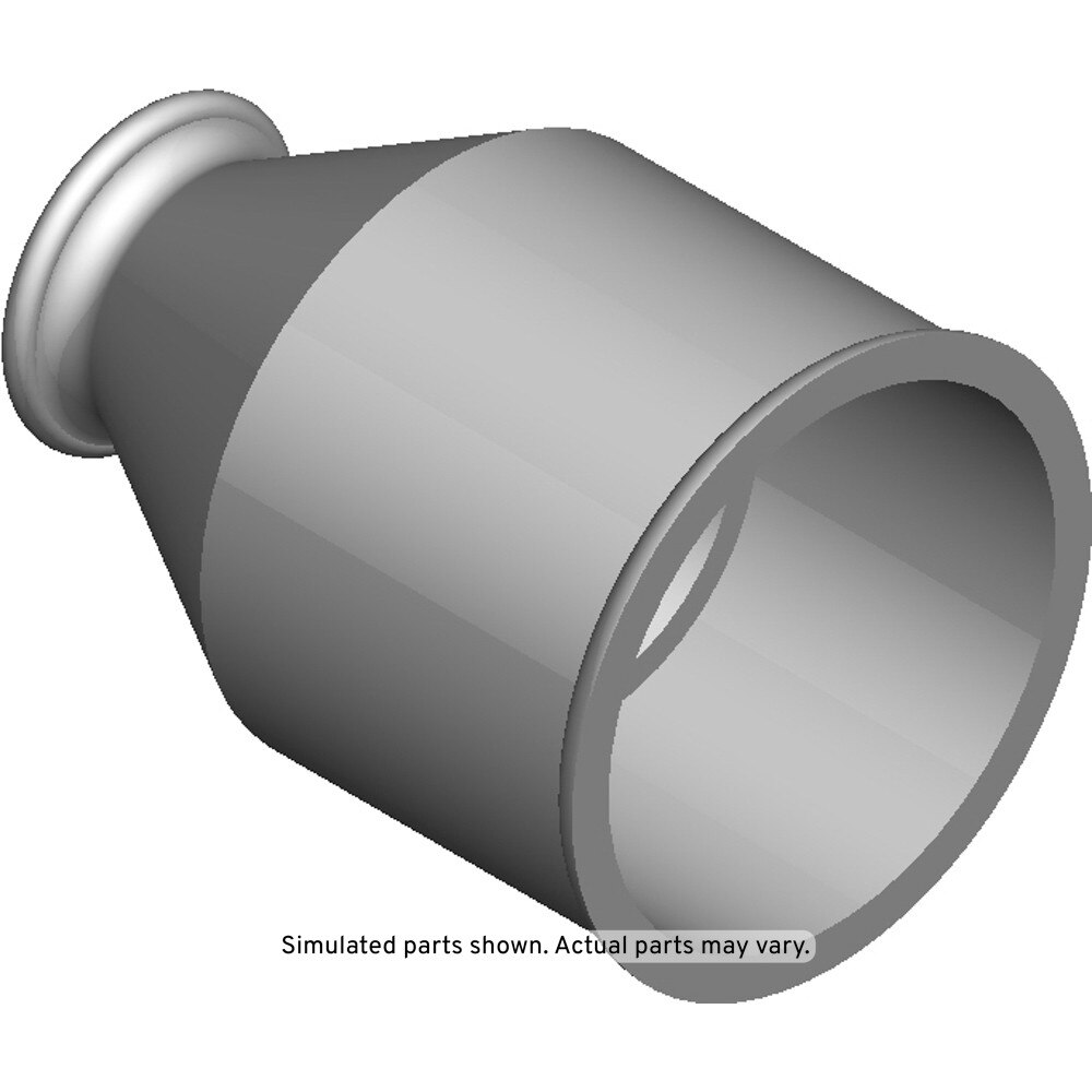 GM Genuine Parts Front Shock Absorber Upper Mount Cover