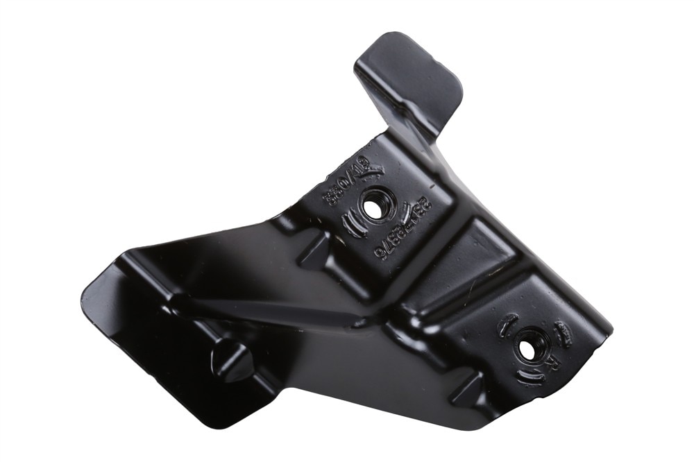 GM Genuine Parts Passenger Side Front Fender Rear Lower Body Side Bracket