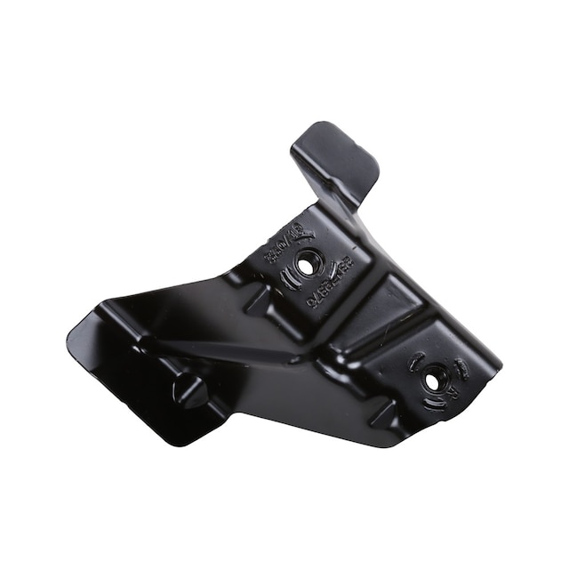 GM Genuine Parts Passenger Side Front Fender Rear Lower Body Side Bracket
