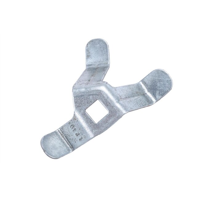 GM Genuine Parts Body Side Deck Lid Bumper Bracket