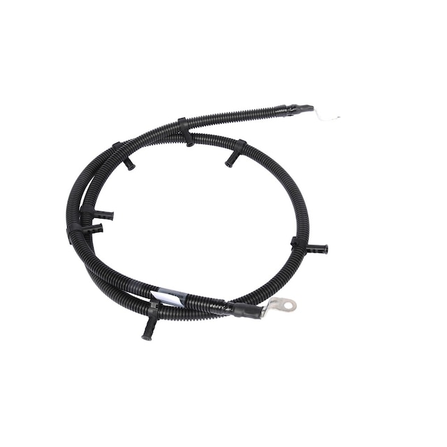 GM Genuine Parts Positive Battery Cable