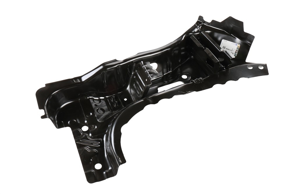 GM Genuine Parts Passenger Side Front Door Opening Frame Reinforcement