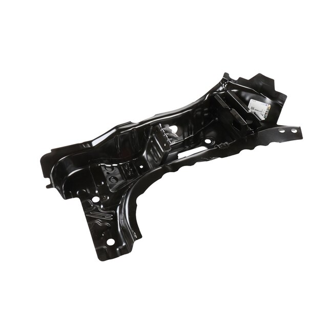 GM Genuine Parts Passenger Side Front Door Opening Frame Reinforcement