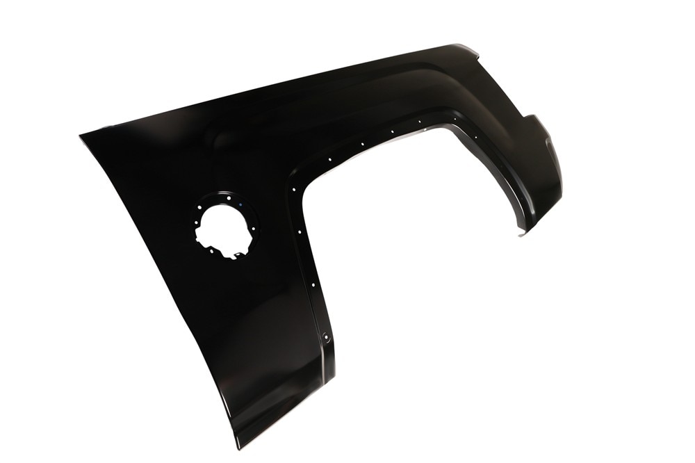 GM Genuine Parts Driver Side Pickup Box Outer Side Panel